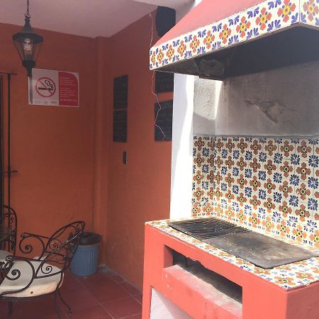 Alcatraz Hostal San Miguel de Allende Extérieur photo