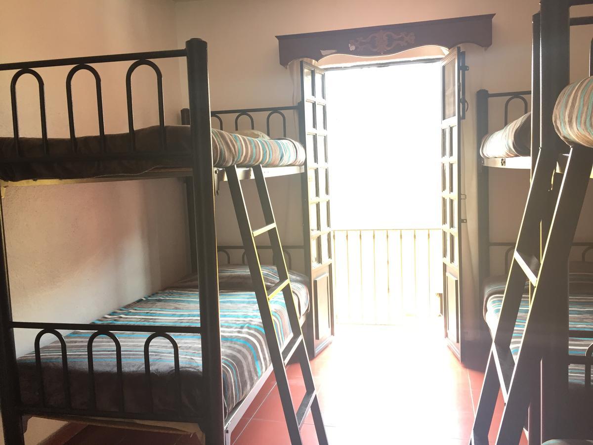 Alcatraz Hostal San Miguel de Allende Extérieur photo