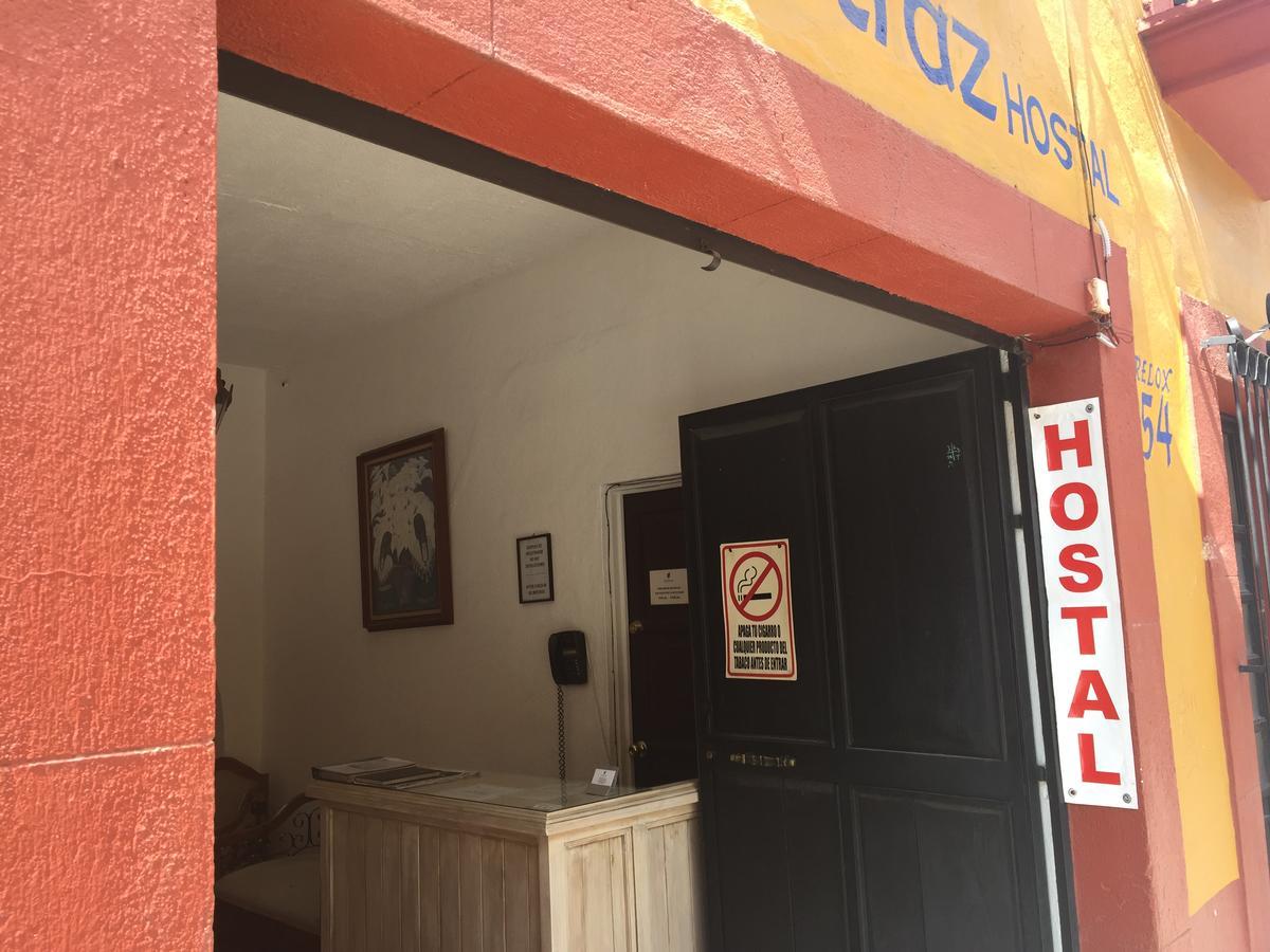 Alcatraz Hostal San Miguel de Allende Extérieur photo