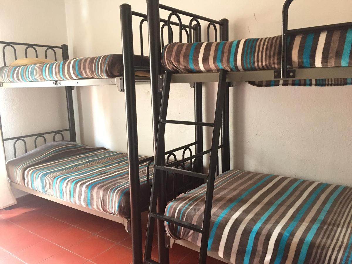 Alcatraz Hostal San Miguel de Allende Extérieur photo