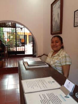 Alcatraz Hostal San Miguel de Allende Extérieur photo