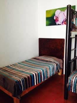 Alcatraz Hostal San Miguel de Allende Extérieur photo