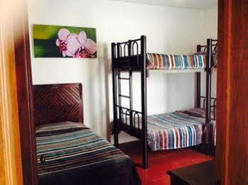 Alcatraz Hostal San Miguel de Allende Extérieur photo