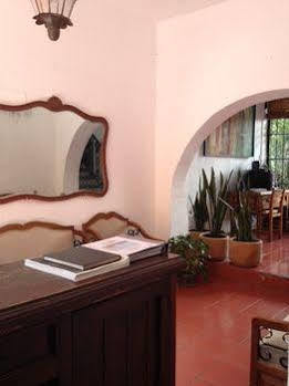 Alcatraz Hostal San Miguel de Allende Extérieur photo